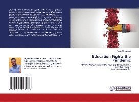 Cover for AlSamhouri · Education Fights the Pandemi (Book)