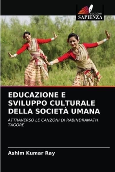 Cover for Ray · Educazione E Sviluppo Culturale Del (N/A) (2021)
