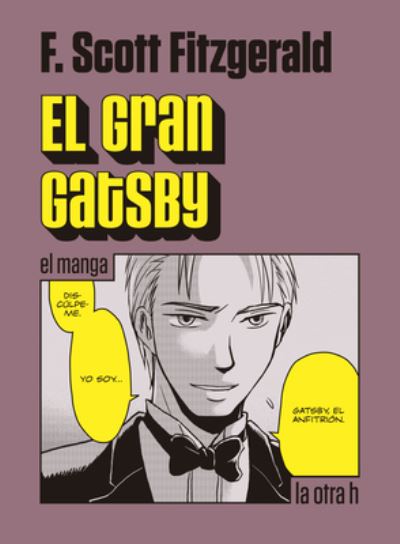 Cover for Francis Scott Fitzgerald · Gran Gatsby, El (Paperback Book) (2021)