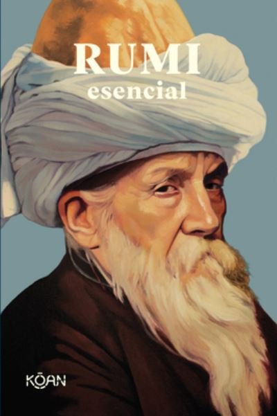 Cover for Rumi · Rumi esencial/ The Pocket Rumi (Paperback Book) (2022)