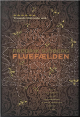 Cover for Fredrik Sjöberg · Fluefælden (Inbunden Bok) [1:a utgåva] (2013)