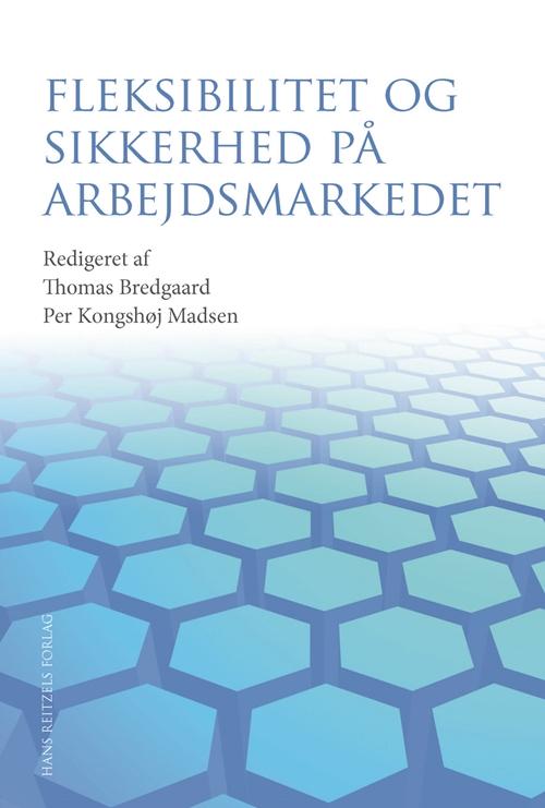 Samfund i forandring: Dansk flexicurity - Søren Kaj Andersen; Torben M. Andersen; Anette Borchorst; Thomas Bredgaard; Michael Friis Larsen; Jon Lystlund Halkjær; Mads Peter Klindt; Per Kongshøj Madsen; Christian Lyhne Ibsen; Ove Kaj Pedersen; Stine Rasmussen; Michael Rosholm; Michael Svarer - Books - Hans Reitzels Forlag - 9788741260426 - August 10, 2015