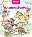 Cover for John Carr · Sommerfesten (Book) (2019)