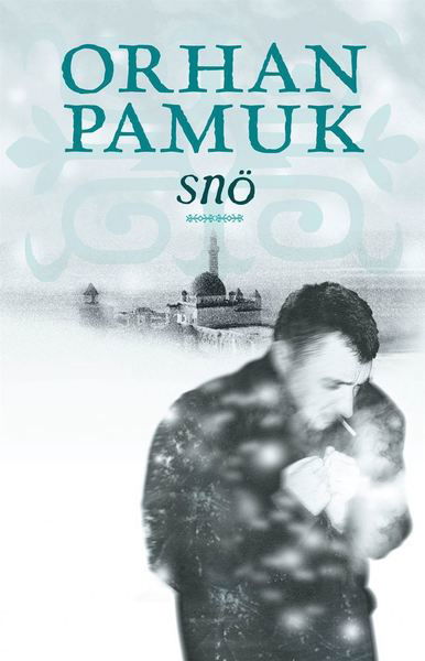 Snö - Orhan Pamuk - Livres - Norstedts Pocket - 9789113020426 - 