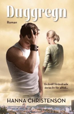 Cover for Hanna Christenson · Duggregn (Paperback Book) (2016)