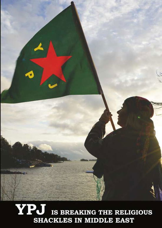 Cover for Sharif · YPJ is Breaking the Religious Sh (Bok)