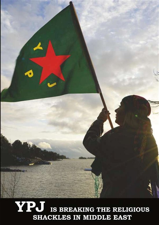 Cover for Sharif · YPJ is Breaking the Religious Sh (Buch)