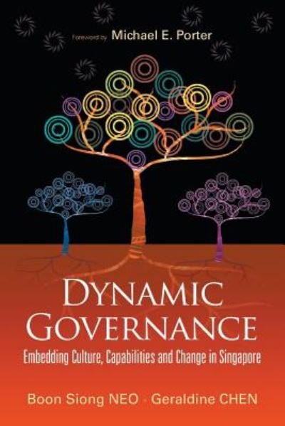 Cover for Neo, Boon Siong (Ntu, S'pore) · Dynamic Governance: Embedding Culture, Capabilities And Change In Singapore (Taschenbuch) [English edition] (2007)