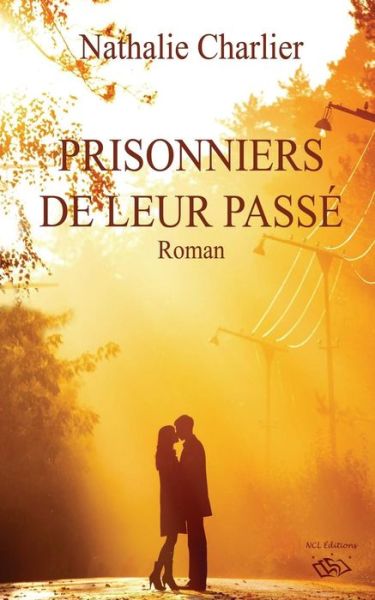 Prisonniers de leur passe - Nathalie Charlier - Books - Ncl Editions - 9791092634426 - January 4, 2017