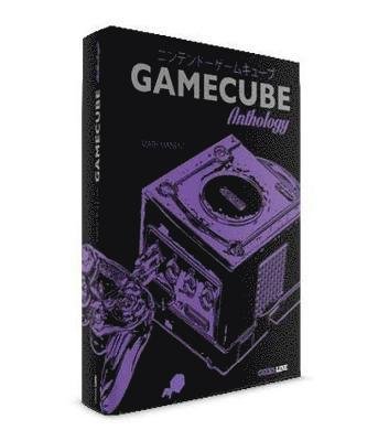 Cover for Mathieu Manent · GameCube Classic Edition (Hardcover Book) (2018)