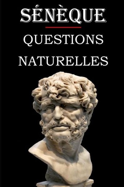 Cover for Seneque · Questions naturelles (Seneque) (Pocketbok) (2020)