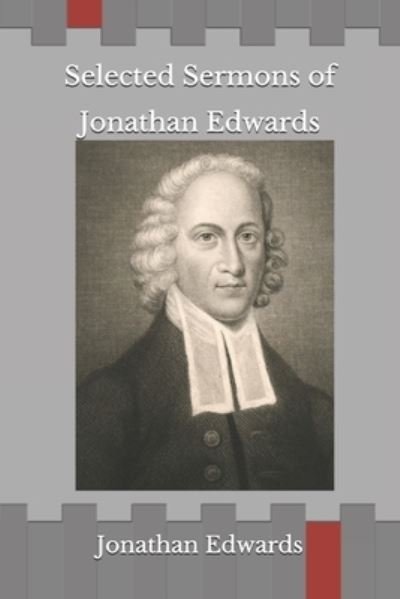 Cover for Jonathan Edwards · Selected Sermons of Jonathan Edwards (Taschenbuch) (2020)