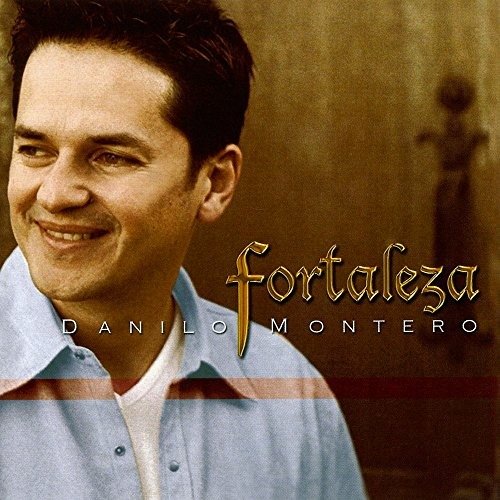 Cover for Danilo Montero · Fortaleza [spanish] (CD) (2008)