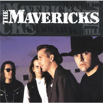 From Hell To Paradise - The Mavericks - Muziek - MCA RECORDS - 0008811054427 - 13 december 1901