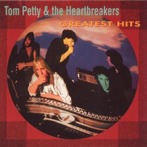 Cover for Tom Petty, Tom Petty and the Heartbreakers · Greatest Hits (CD) [Bonus Tracks edition] (1993)