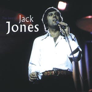 Cover for Jack Jones · Best Of Jack Jones The (CD) (1997)