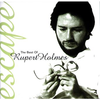 Escape - Rupert Holmes - Muzyka - SPECTRUM - 0008811182427 - 6 kwietnia 2006