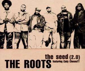 Seed, the (2.0) (4 Trx Enhanced) - The Roots - Musikk - MCA - 0008811393427 - 2. mai 2003