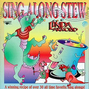 Cover for Linda Arnold · Sing Along Stew (CD) (2005)