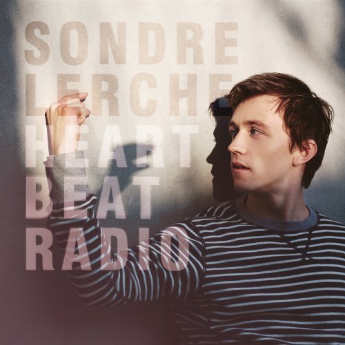 Cover for Sondre Lerche · Heartbeat Radio (CD) (2009)