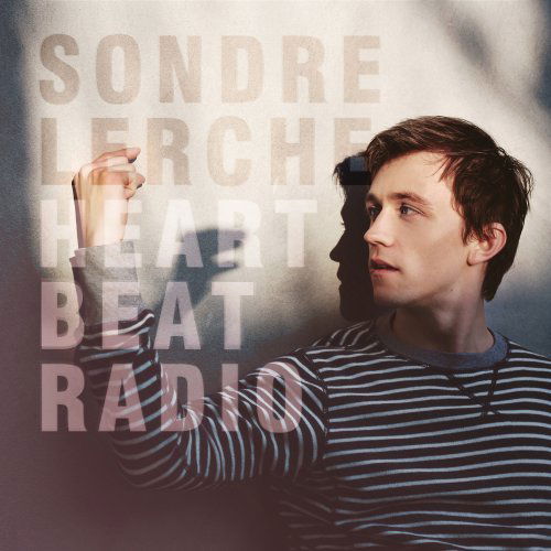 Heartbeat Radio - Sondre Lerche - Music - ROUNDER - 0011661909427 - October 5, 2009