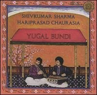 Cover for Sharma · Chaurasia:: Yugal Bandi (CD) (2005)