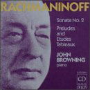 Rachmaninov - S. Rachmaninov - Musik - DELOS - 0013491304427 - 9. Juni 2016