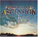 Cover for Voices Of Ascension · From Chant To Renaissance (CD) (2012)
