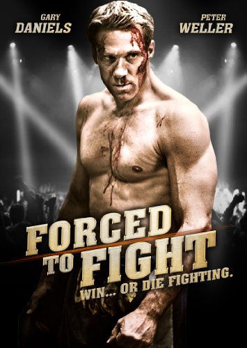 Forced to Fight - Forced to Fight - Movies - Image Entertainment - 0014381822427 - December 18, 2012