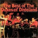 Cover for Dukes of Dixieland (CD) (1994)