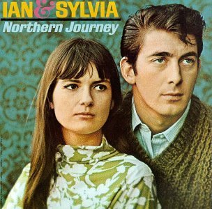 Cover for Ian &amp; Sylvia · Northern Journey (CD) (1990)
