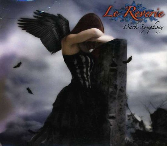 Dark Symphony - Le Reverie - Musiikki - CDB - 0015882072427 - maanantai 1. lokakuuta 2012