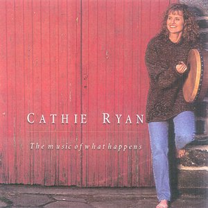 Cover for Cathie Ryan · Music of What Happens (CD) (1998)