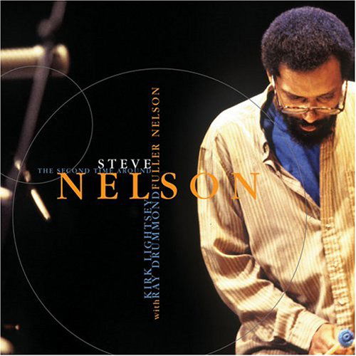 Fuller Nelson - Steve Nelson - Música - SUNNYSIDE - 0016728113427 - 8 de junho de 2004