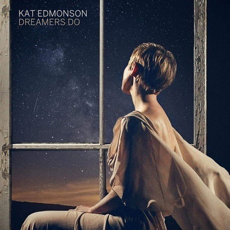 Dreamers Do - Kat Edmonson - Music - POP - 0020286230427 - February 7, 2020