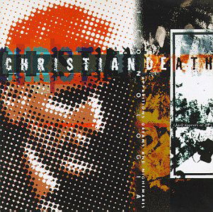 Iconologia - Christian Death - Musik - TRIPLEX - 0021075116427 - 30 september 1999