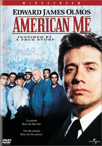 Cover for American Me (DVD) (2003)