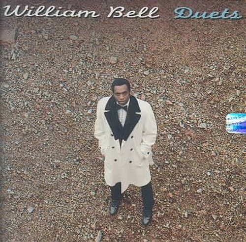 Cover for William Bell · Duets (CD) (2013)
