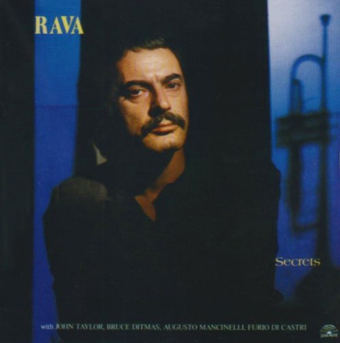 Cover for Enrico Rava · Secrets (CD) (2011)