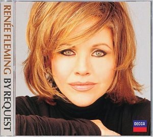 By Request - Renee Fleming - Musik - CLASSICAL - 0028947524427 - 15 mars 2005