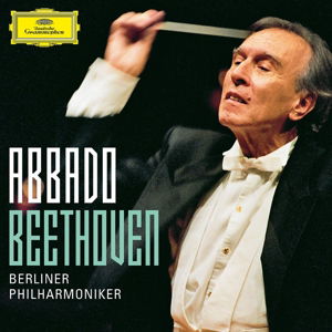 Beethoven - Abbado / Berliner Philharmoniker - Musik - DEUTSCHE GRAMMOPHON - 0028947946427 - 31. Juli 2015