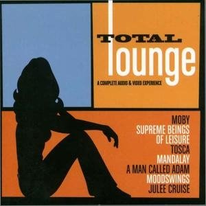 Cover for Various Artists · TOTAL LOUNGE-Moby,A Man Called Adam,Mandalay,Julee Cruise,Moodswings.. (CD)