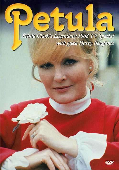 Petula - Petula Clark - Filmes - POP - 0030206679427 - 20 de março de 2007