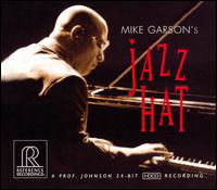 Jazz Hat - Mike Garson - Musik - REFERENCE - 0030911111427 - 25. April 2013