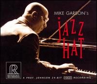 Jazz Hat - Mike Garson - Musiikki - REFERENCE - 0030911111427 - torstai 25. huhtikuuta 2013