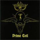Cover for Venom · Prime Evil (CD) (2006)