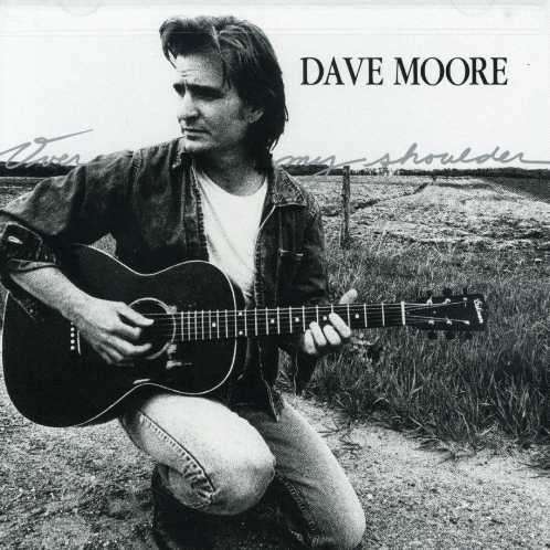 Over My Shoulder - Moore Dave - Music - Red House - 0033651003427 - September 15, 1990