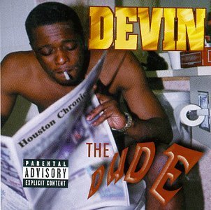 Cover for Devin The Dude · Chopped &amp; Screw (CD) (2004)
