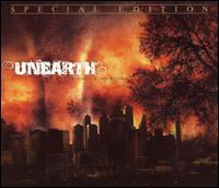 Oncoming Storm - Unearth - Musikk - METAL BLADE RECORDS - 0039841455427 - 1. oktober 2005