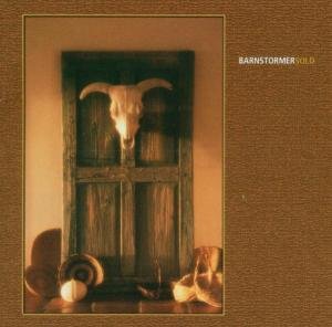 Cover for Barnstormer · Sold (CD) (2006)